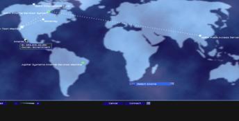 Uplink: Hacker Elite PC Screenshot
