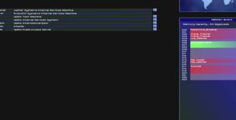 Uplink: Hacker Elite PC Screenshot