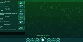 Upload Simulator PC Screenshot