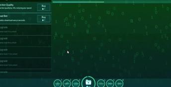 Upload Simulator