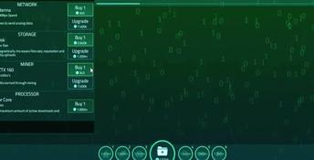 Upload Simulator PC Screenshot