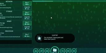 Upload Simulator PC Screenshot