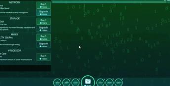 Upload Simulator PC Screenshot