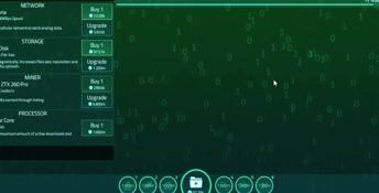 Upload Simulator PC Screenshot