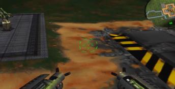Uprising PC Screenshot