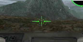 Uprising 2: Lead And Destroy PC Screenshot