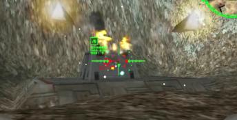 Uprising 2: Lead And Destroy