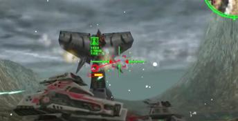 Uprising 2: Lead And Destroy