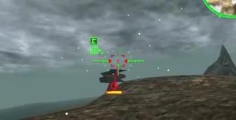 Uprising 2: Lead And Destroy PC Screenshot
