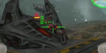 Uprising 2: Lead And Destroy PC Screenshot