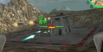 Uprising 2: Lead And Destroy PC Screenshot