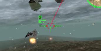 Uprising 2: Lead And Destroy PC Screenshot