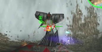 Uprising 2: Lead And Destroy PC Screenshot