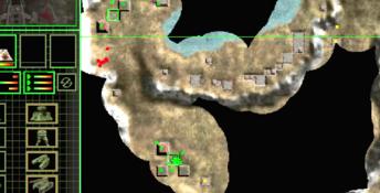 Uprising 2: Lead And Destroy PC Screenshot