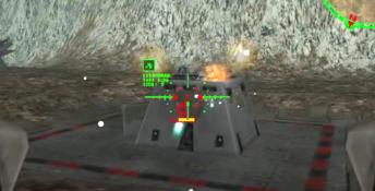 Uprising 2: Lead And Destroy PC Screenshot