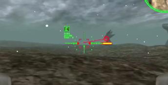 Uprising 2: Lead And Destroy PC Screenshot