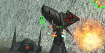 Uprising 2: Lead And Destroy PC Screenshot