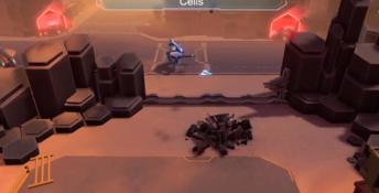 Uragun PC Screenshot