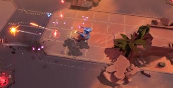 Uragun PC Screenshot