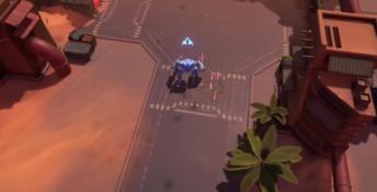 Uragun PC Screenshot