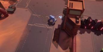 Uragun PC Screenshot