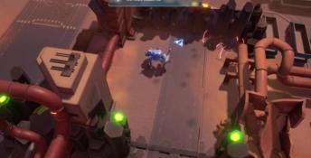 Uragun PC Screenshot