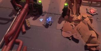 Uragun PC Screenshot