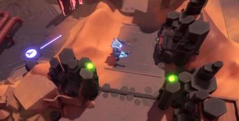 Uragun PC Screenshot