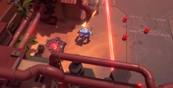 Uragun PC Screenshot
