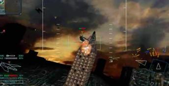 Urban Assault