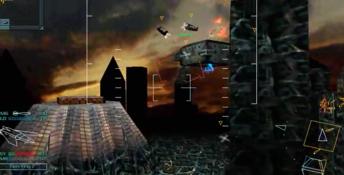 Urban Assault