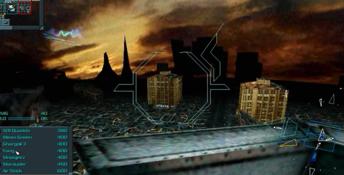Urban Assault