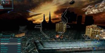 Urban Assault PC Screenshot