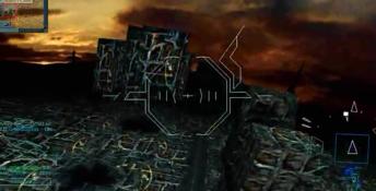 Urban Assault PC Screenshot