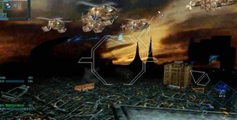 Urban Assault PC Screenshot