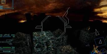 Urban Assault PC Screenshot