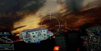 Urban Assault PC Screenshot