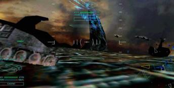 Urban Assault PC Screenshot