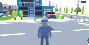 Urban Chase
