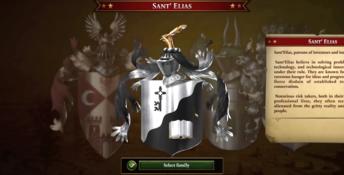 Urban Empire PC Screenshot