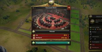 Urban Empire