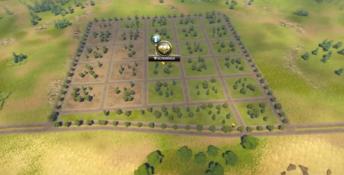 Urban Empire PC Screenshot