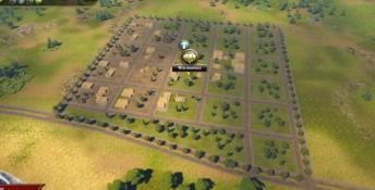 Urban Empire PC Screenshot