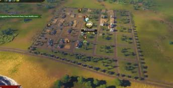 Urban Empire PC Screenshot