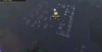 Urban Empire PC Screenshot