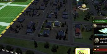 Urban Empire PC Screenshot