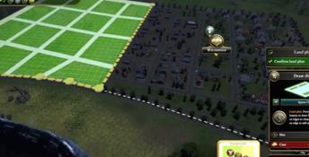 Urban Empire PC Screenshot