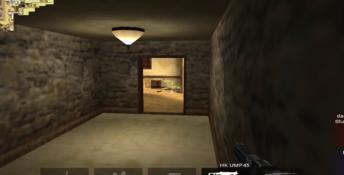 Urban Terror PC Screenshot
