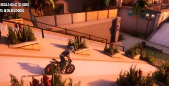 Urban Trial Playground PC Screenshot