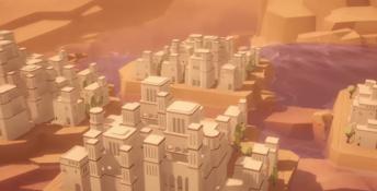 URBO PC Screenshot